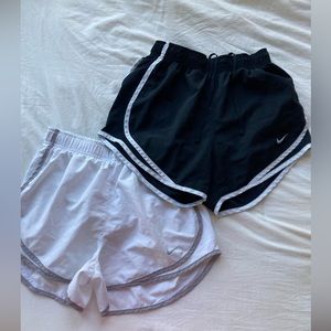 nike shorts bundle